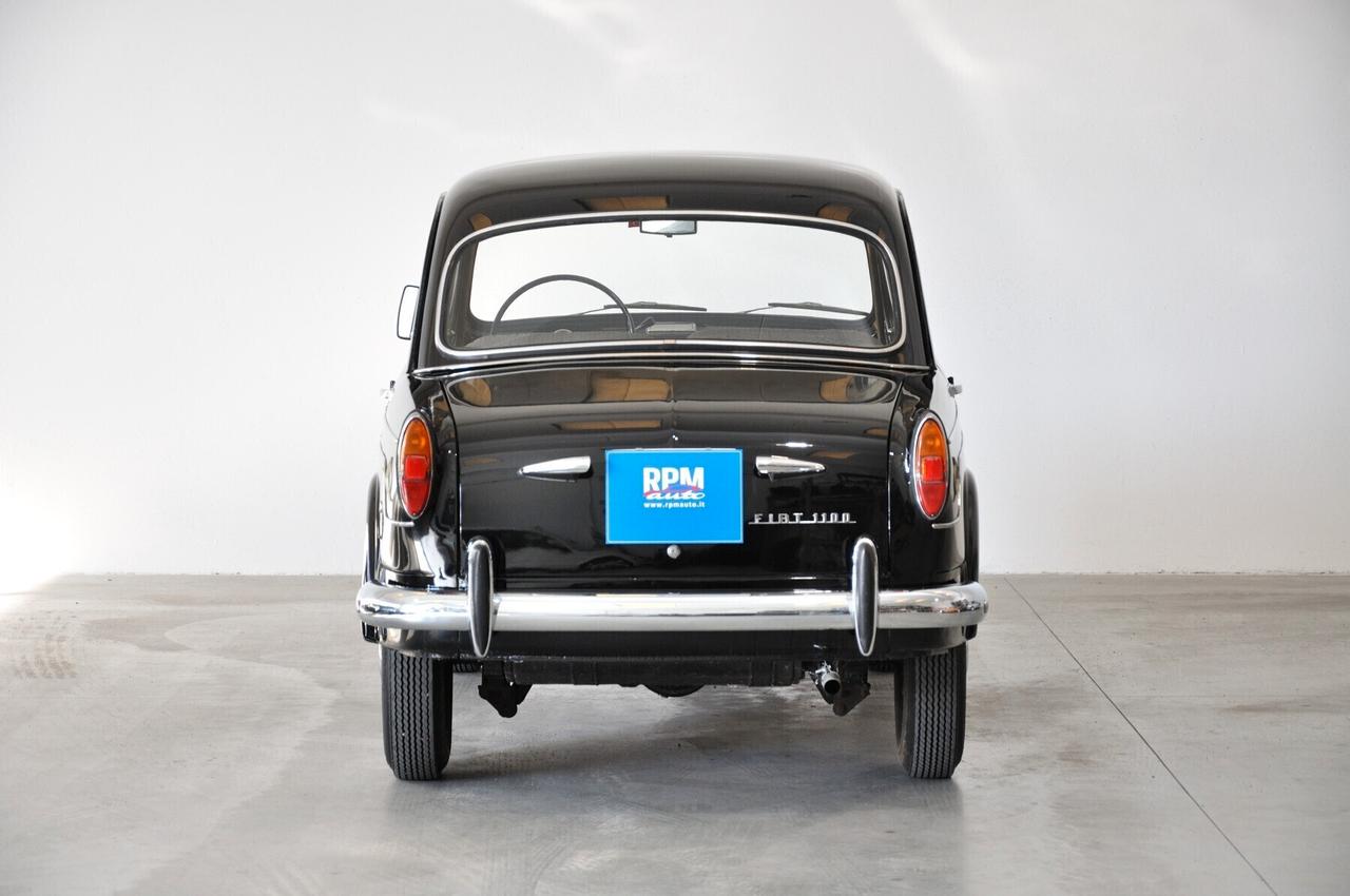 Fiat Altro 1100/103 H Lusso