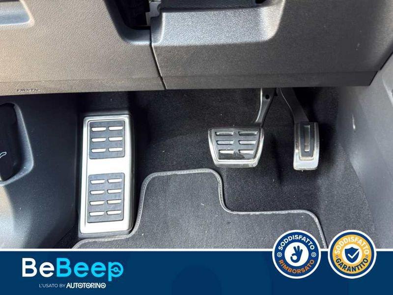 Volkswagen Tiguan 2.0 TDI R-LINE 4MOTION 200CV DSG