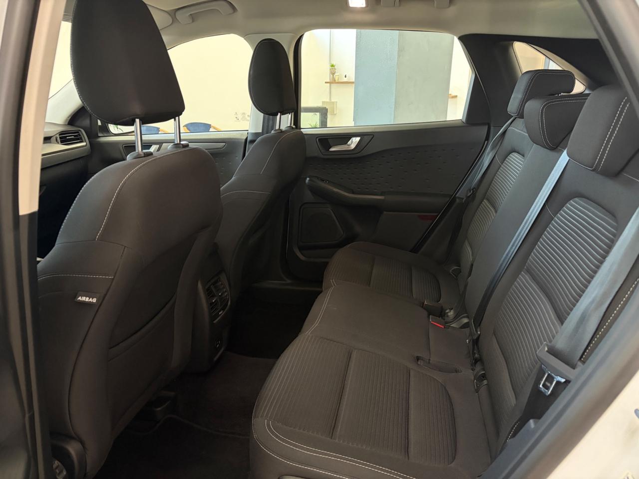 Ford Kuga 1.5 EcoBlue 120 CV 2WD Titanium