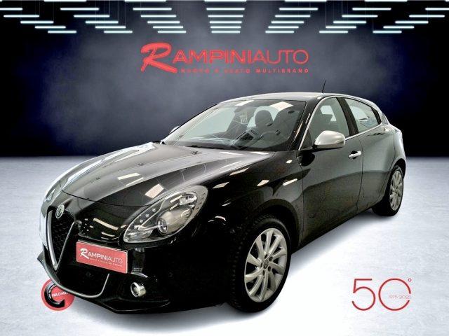 ALFA ROMEO Giulietta 1.6 JTDm 120 CV Super Pronta Consegna