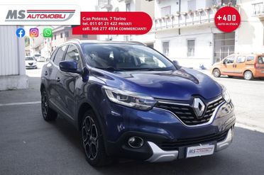 Renault Kadjar Renault Kadjar dCi 8V 110CV EDC Energy Sport Edition 81KW ANNO 2018