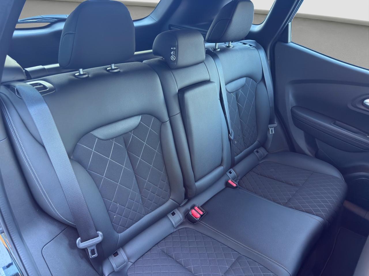 Renault Kadjar TCe 140CV EDC FAP Sport Edition2