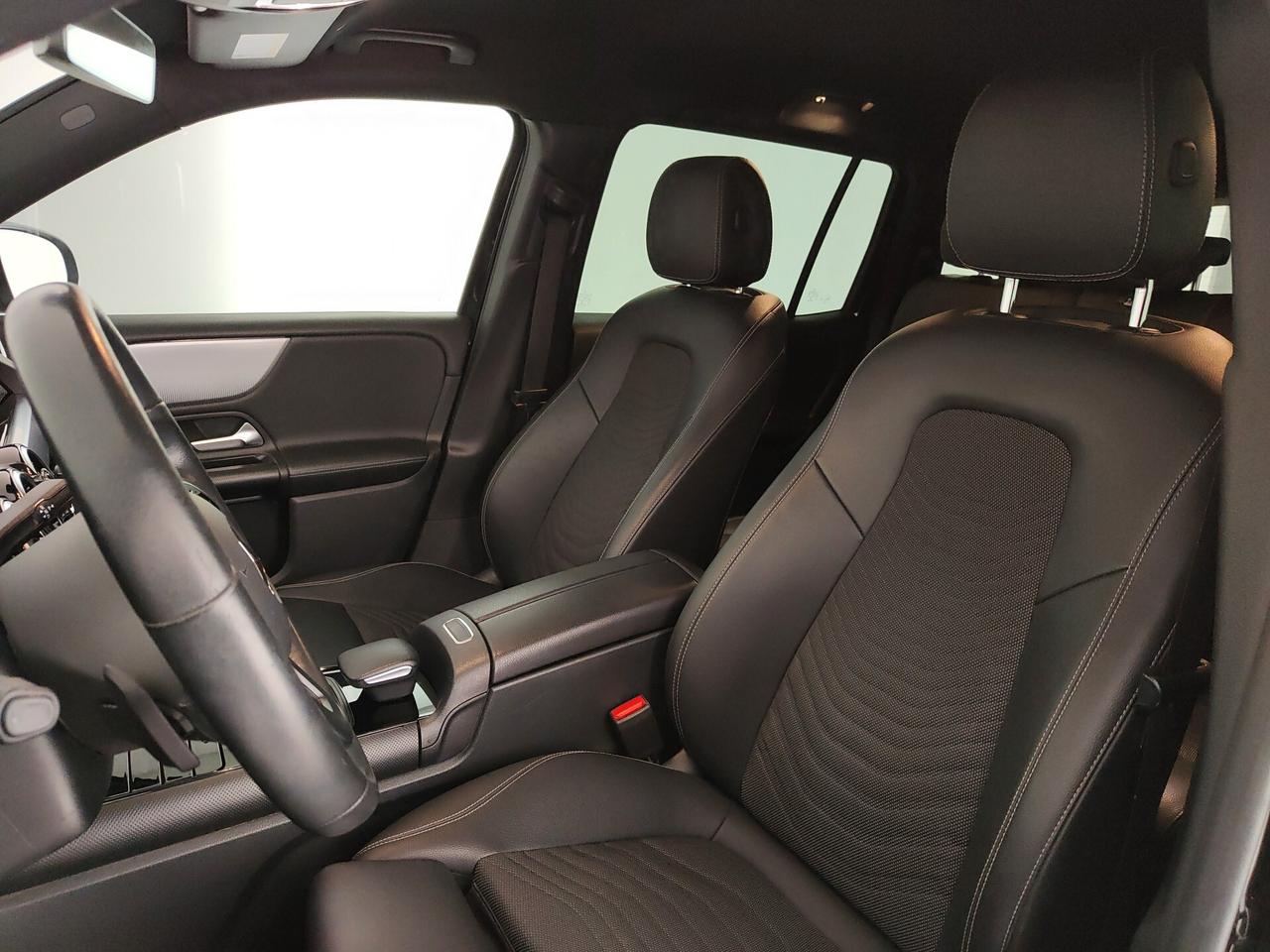 Mercedes-benz GLB 200 d Automatic Business