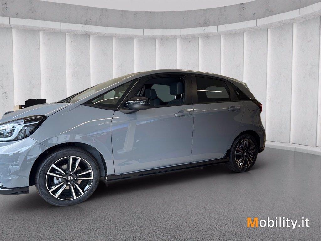 HONDA Jazz 1.5 hev Sport ecvt del 2024