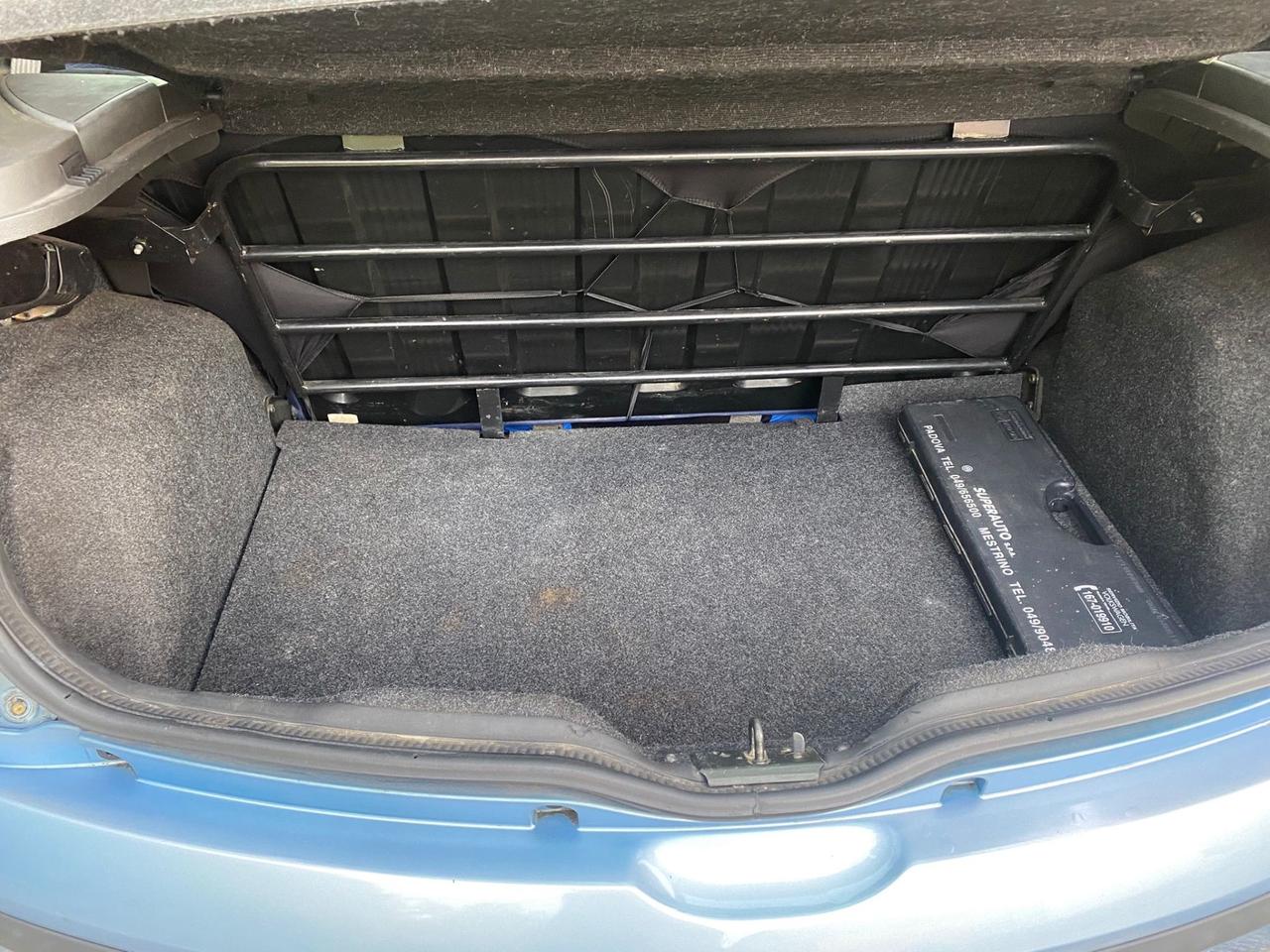 FIAT PUNTO 1.3 MJT AUTOCARRO MOLTO BELLA GUARDA