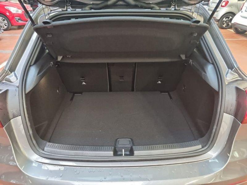 Mercedes-Benz Classe A 180d Automatic AMG Line Advanced Plus Digital Edition