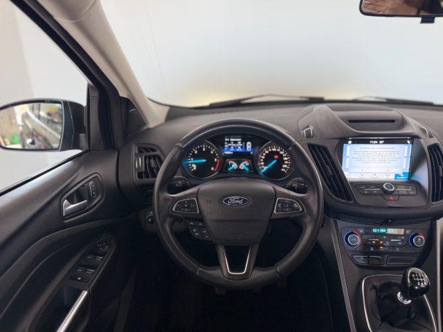 FORD Kuga 1.5 TDCI 120 CV S&S 2WD Business