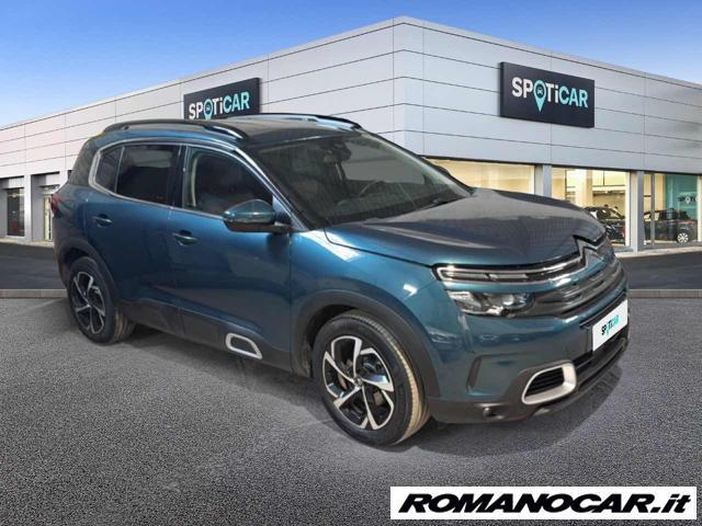 CITROEN C5 Aircross BlueHDi 130 S&S C-Series