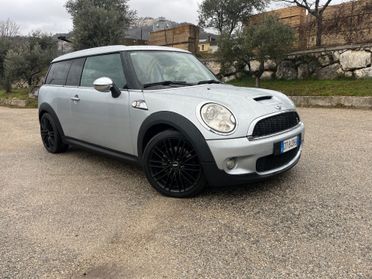 Mini Cooper S Clubman 1.6 16V