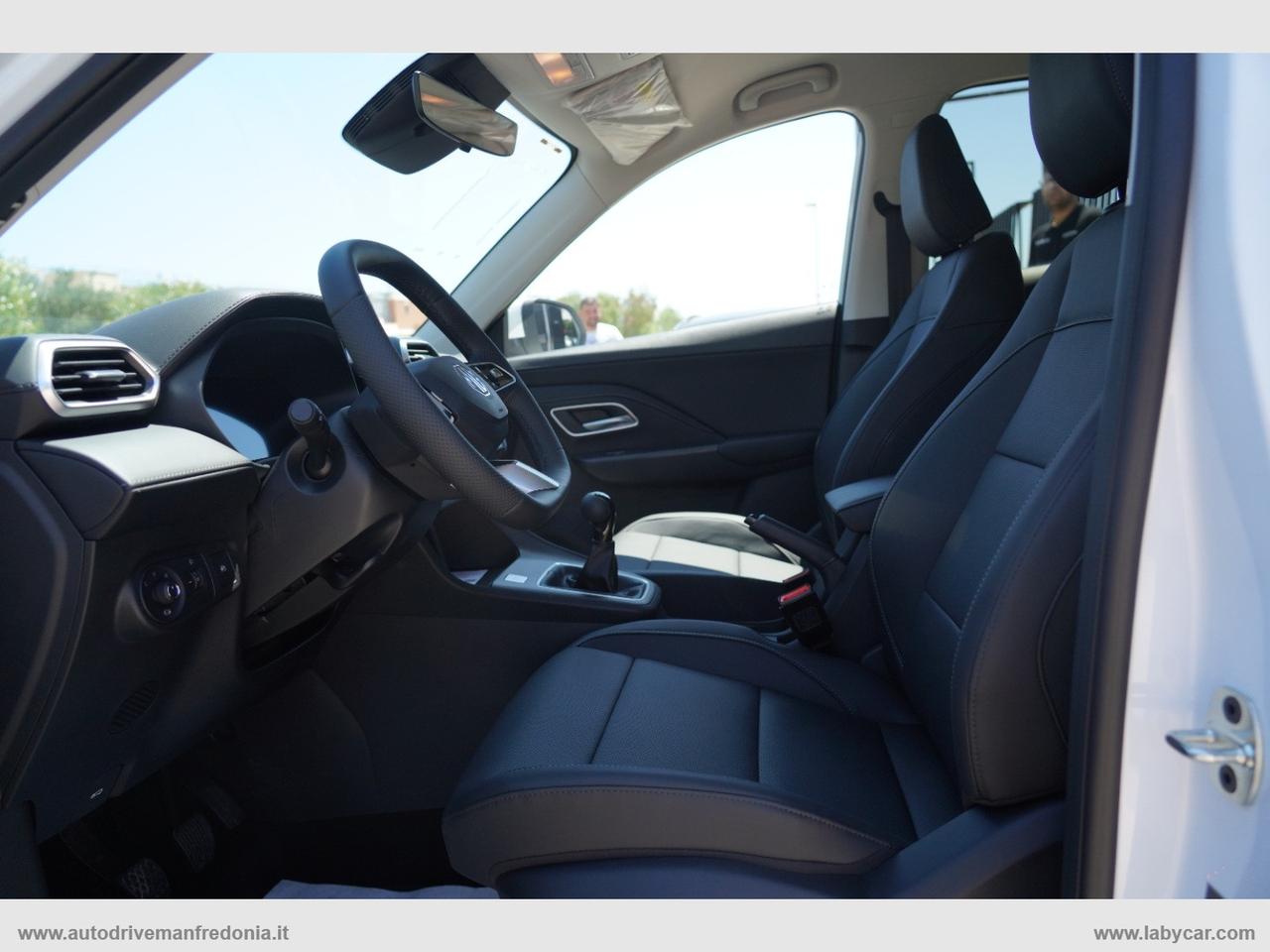 MG ZS 1.5 Comfort