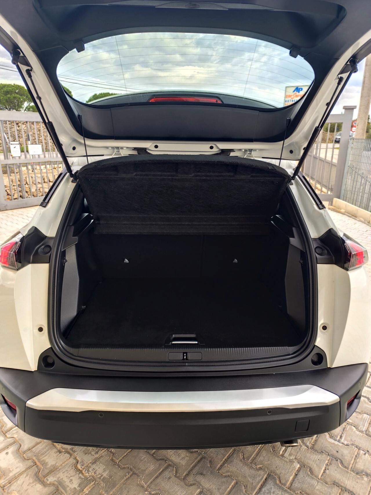 Peugeot 2008 BlueHDi 110 S&S Active Pack