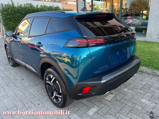 PEUGEOT 2008 Hybrid 145 e-DCS6 Allure KM 0 PRONTA CONSEGNA