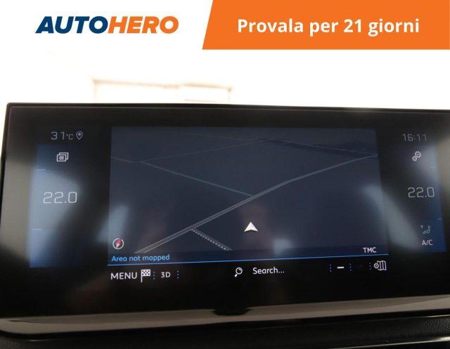 PEUGEOT 3008 PureTech Turbo 130 S&S Active Business