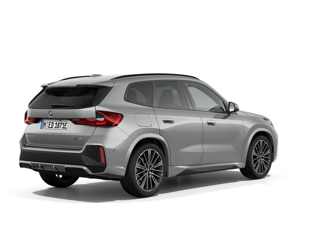 BMW BMW iX1 eDrive20