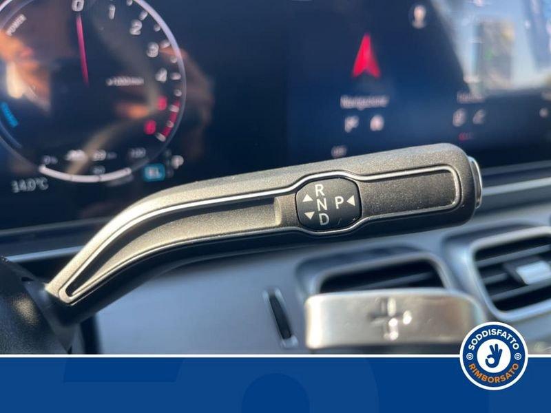 Mercedes-Benz GLE Coupé GLE 350de 4Matic EQ-Power AMG Line Advanced Plus