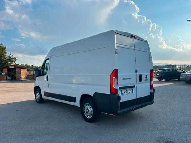Fiat DUCATO 2.0 MULTIJET 115 CV