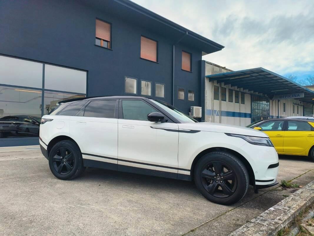 Land Rover Range Rover Velar 2.0d i4 mhev R-Dynamic S 4wd 204cv auto