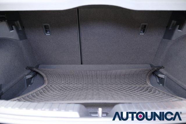 AUDI A1 SPB 25 TFSI ADMIRED FULL LED NEOPATENTATI