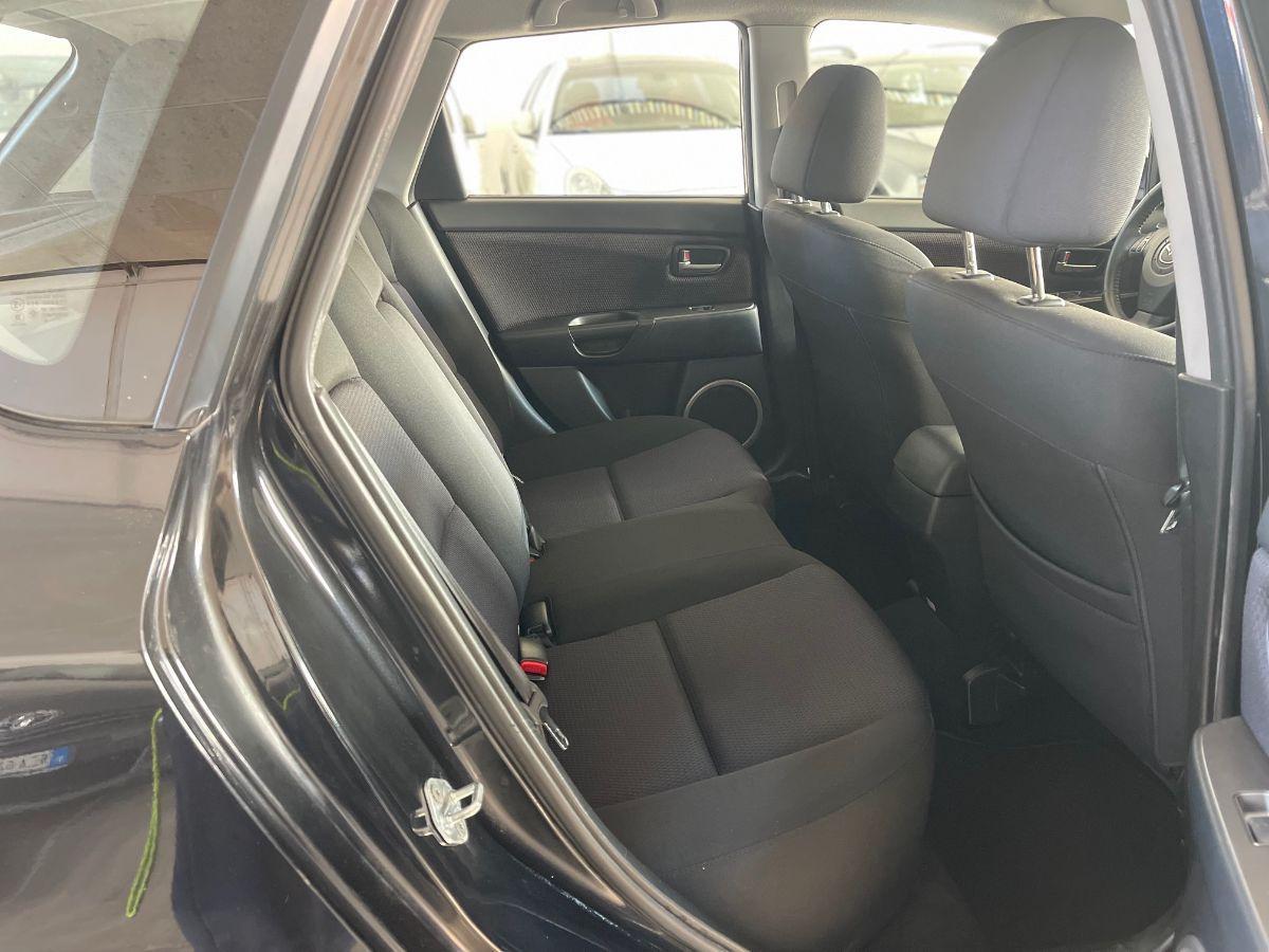 MAZDA - Mazda3 - 1.6 16V 105CV 5p. Extra