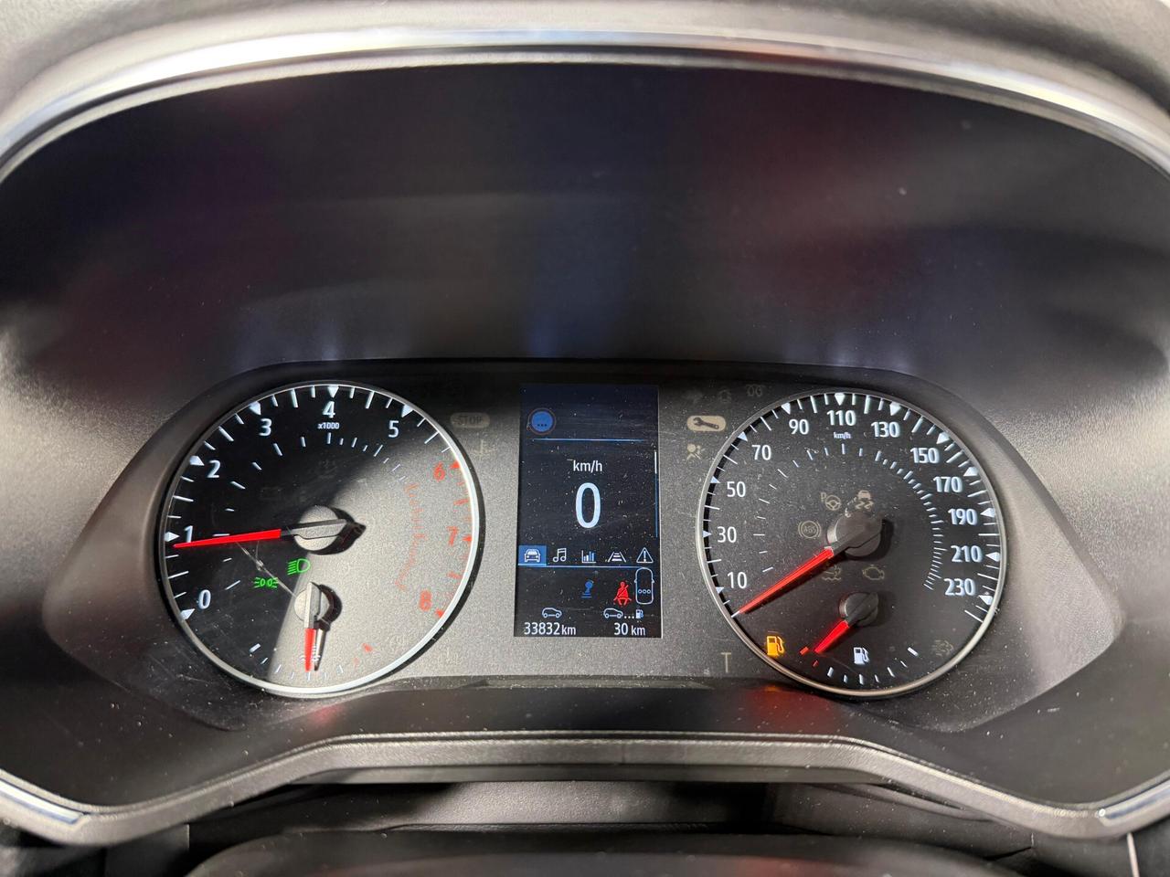 Renault Clio TCe 91 CV 5 porte Zen NEOPATENTATI