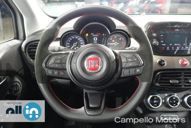 FIAT 500X 500X 1.3 Mjt 95cv Sport My23