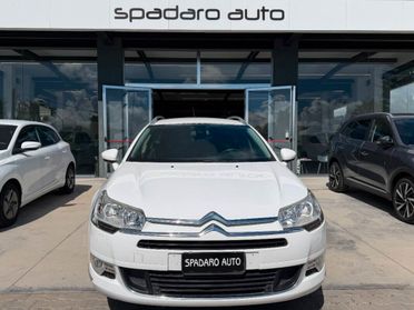 Citroen C5 CrossTourer 2.0 HDi 160 Executive