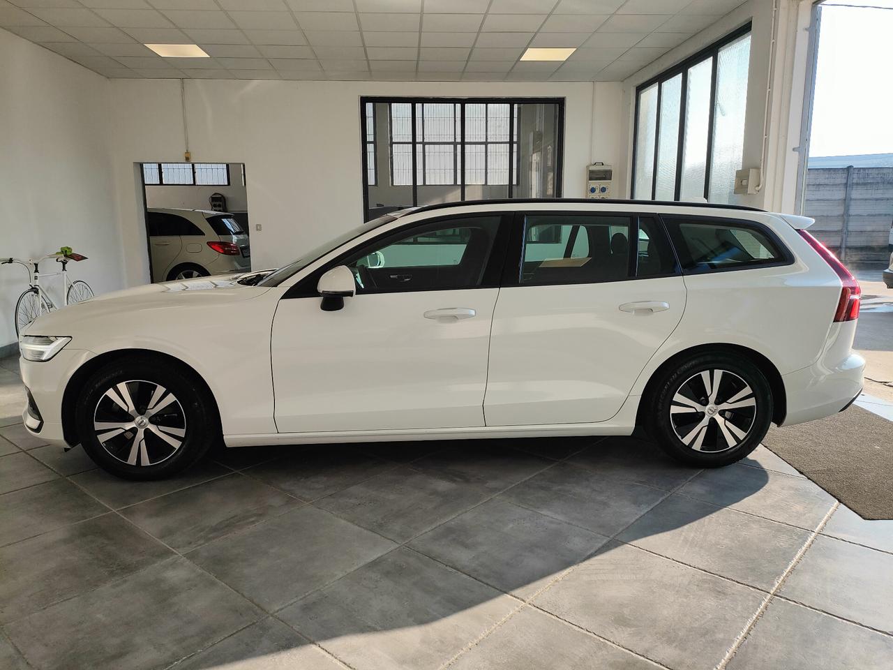 VOLVO V60 D3 GEARTRONIC