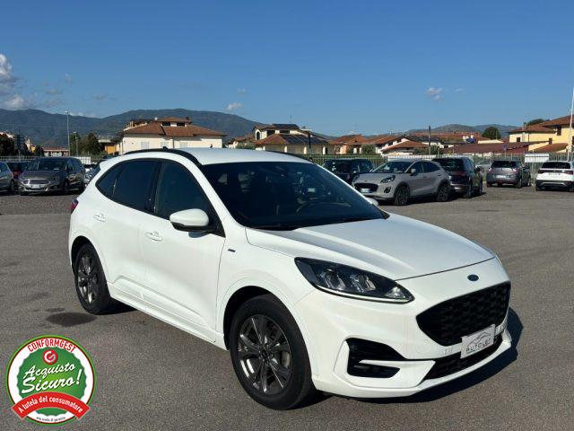 FORD Kuga 1.5 EcoBoost 150 CV 2WD ST-Line X