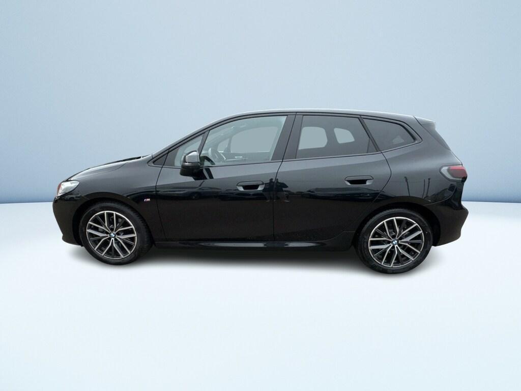 BMW Serie 2 Active Tourer 218 d Msport DCT