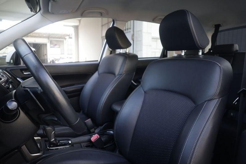Subaru Forester Subaru Forester Forester 2.0D Lineartronic Sport Unlimited 108KW ANNO 2018