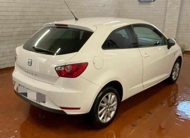 SEAT Ibiza 1.2 70 CV 3 porte Style