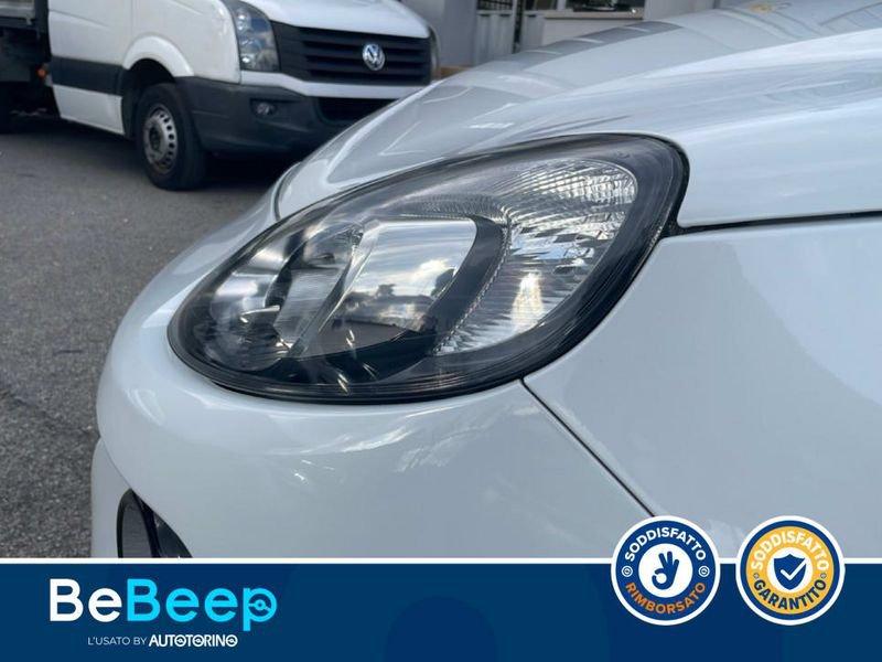 Opel Adam 1.2 JAM 70CV