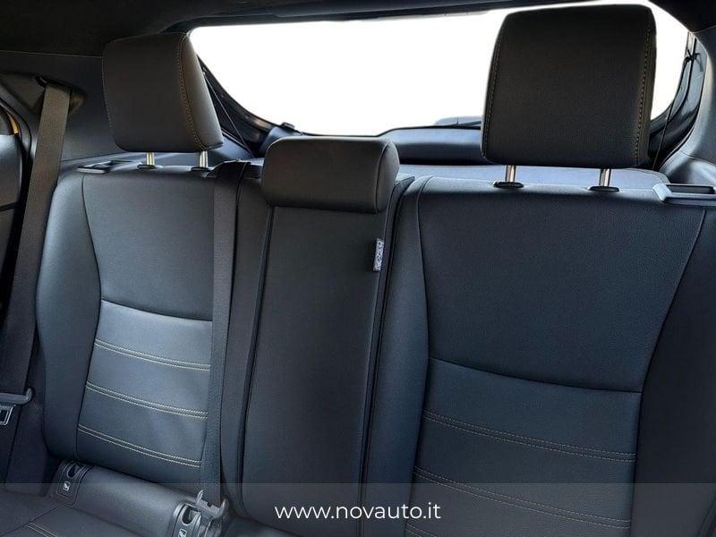 Toyota Yaris Cross 1.5H (116 CV) E-CVT Premiere