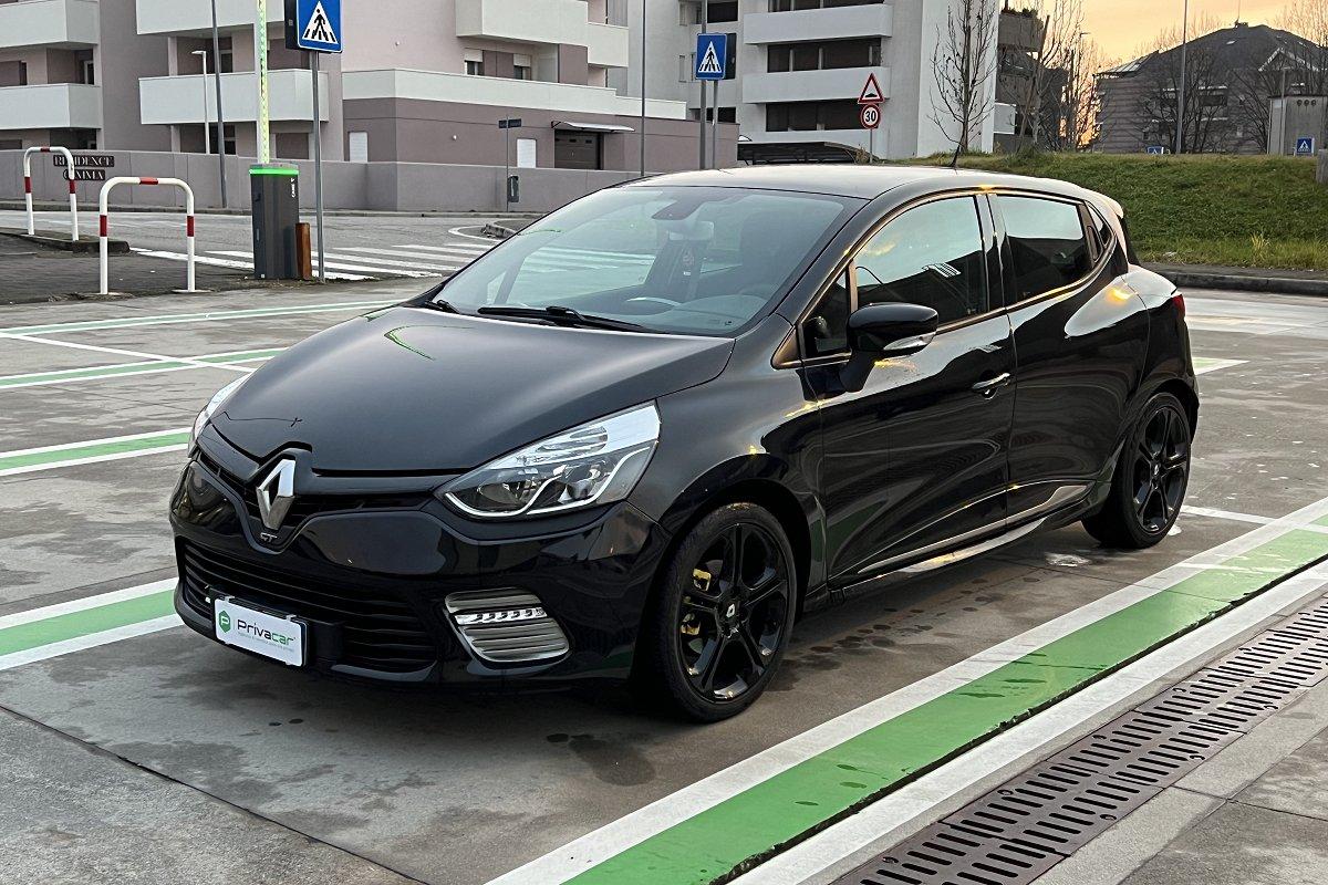 RENAULT Clio TCe 120CV EDC Start&Stop 5 porte Energy GT