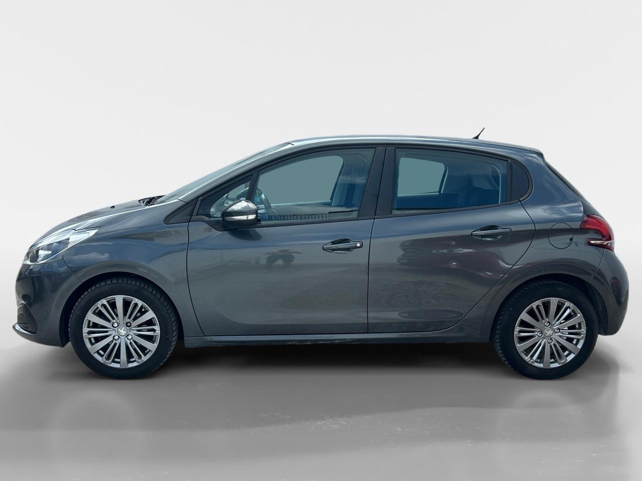 Peugeot 208 BlueHDi 75 S&S 5 porte Active