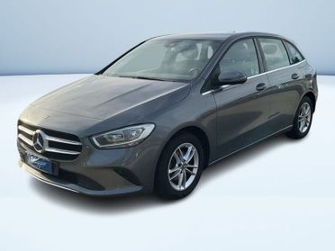 Mercedes-Benz Classe B B 180 D SPORT AUTO