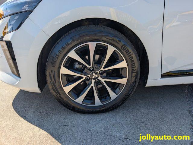 MITSUBISHI Colt 1.0L turbo 90 CV Invite OK NEOPATENTATI