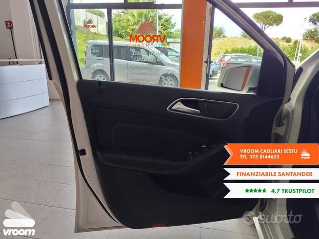 MERCEDES Classe B (T246/242) B 180 CDI Premium
