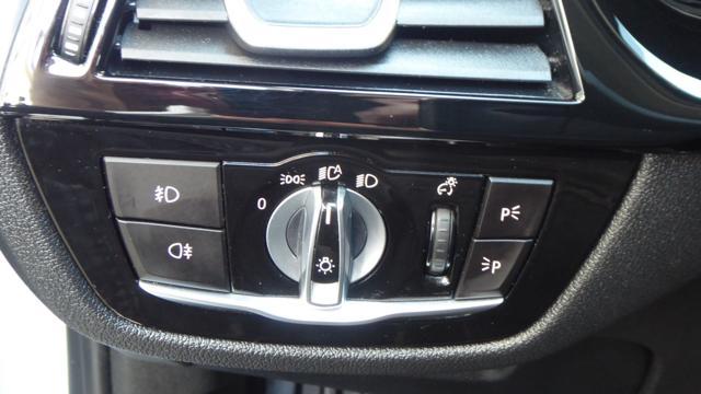 BMW 520 d Touring Luxury Automatico