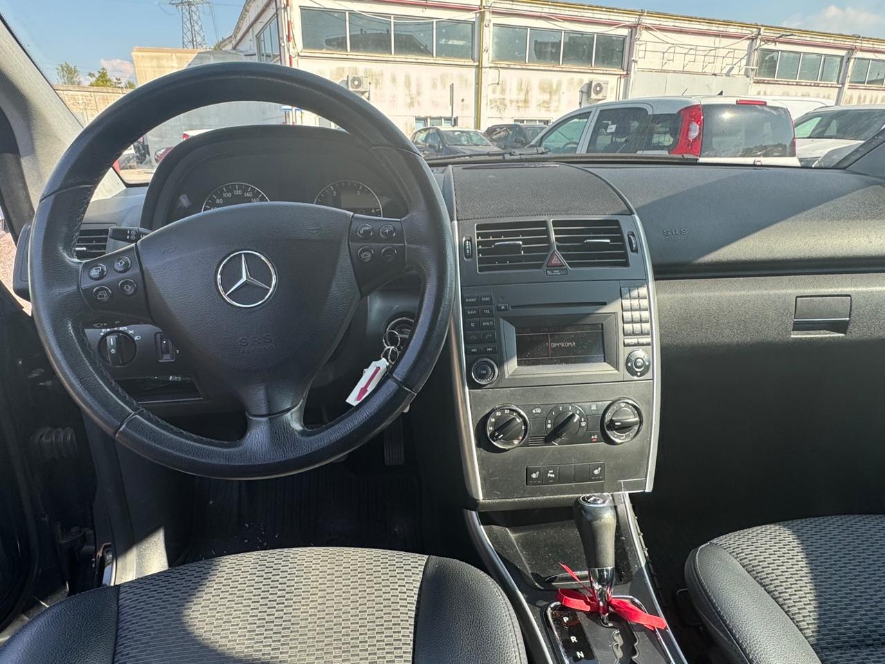 Mercedes-benz A 180 CDI Avantgarde
