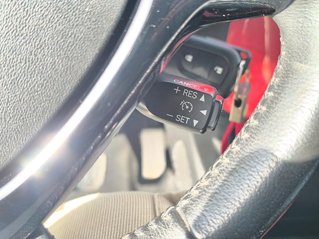 Citroen C1 Airscape VTi 1.0 CC 69 CV Shine 2017