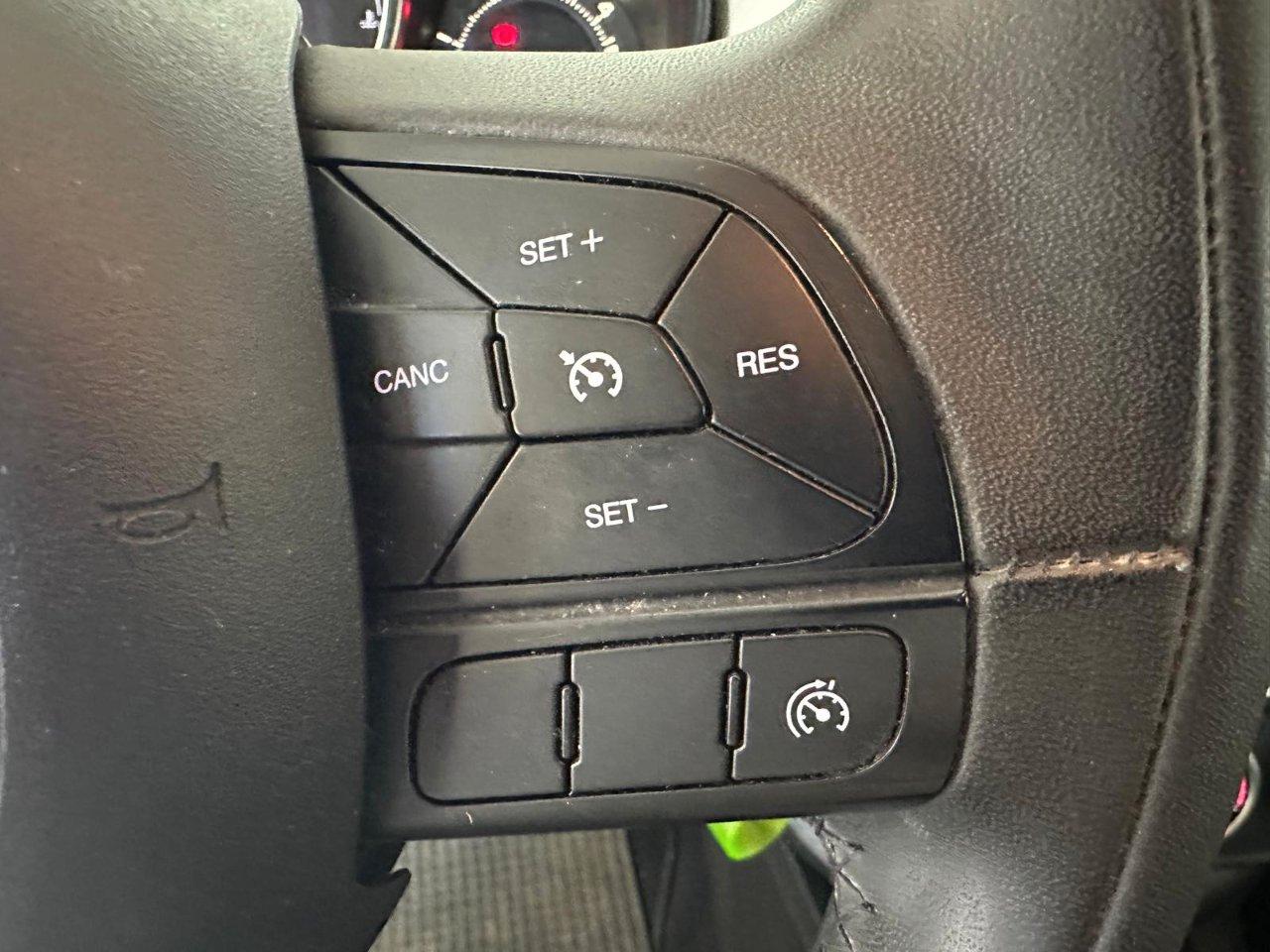 Fiat 500 X 500X 1.3 mjt Popstar 4x2 95cv
