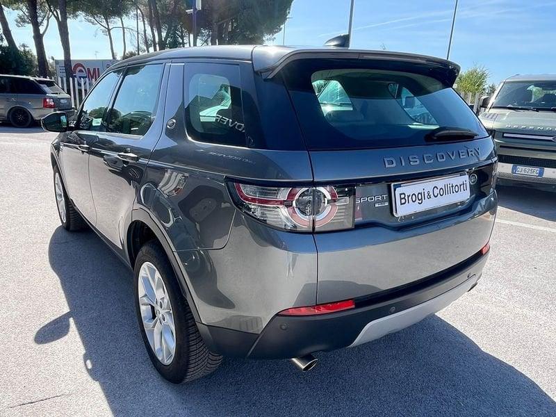 Land Rover RR Evoque Range Rover Evoque 5 Porte 2.0 TD4 150cv SE Dynami evoque 2.0 td4 4wd auto 150 cv se dinamic