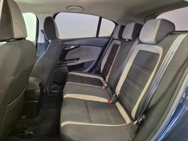 FIAT Tipo 1.3 Mjt S&S 5p Lounge - UNIP. - NEOP. - Cam - ACC