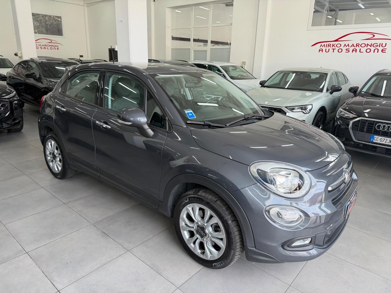 Fiat 500X 1.3 MultiJet 95 CV FINANZIABILE