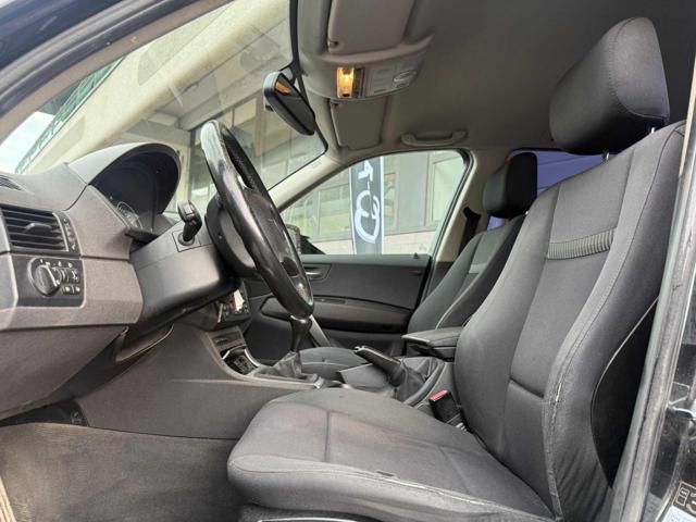 BMW X3 2.0d cat Attiva
