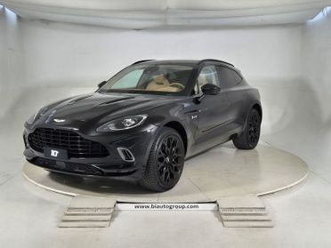 Aston Martin DBX 4.0 auto