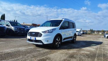 Ford Tourneo Connect Active 1.5 EcoBlue 120 CV Start & Stop