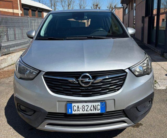 OPEL Crossland X 1.5 ECOTEC D 102 CV Start&Stop Ultimate