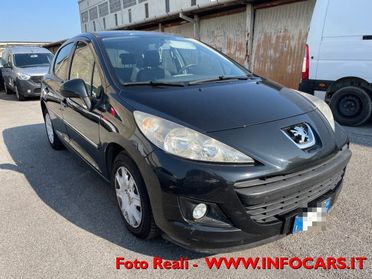 PEUGEOT 207 1.4 HDi 70CV 5p. Energie * commercianti
